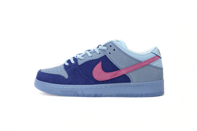 Men's Dunk Low Royal/Blue Shoes 0441 Men's Dunk Low Royal/Blue Shoes 0441